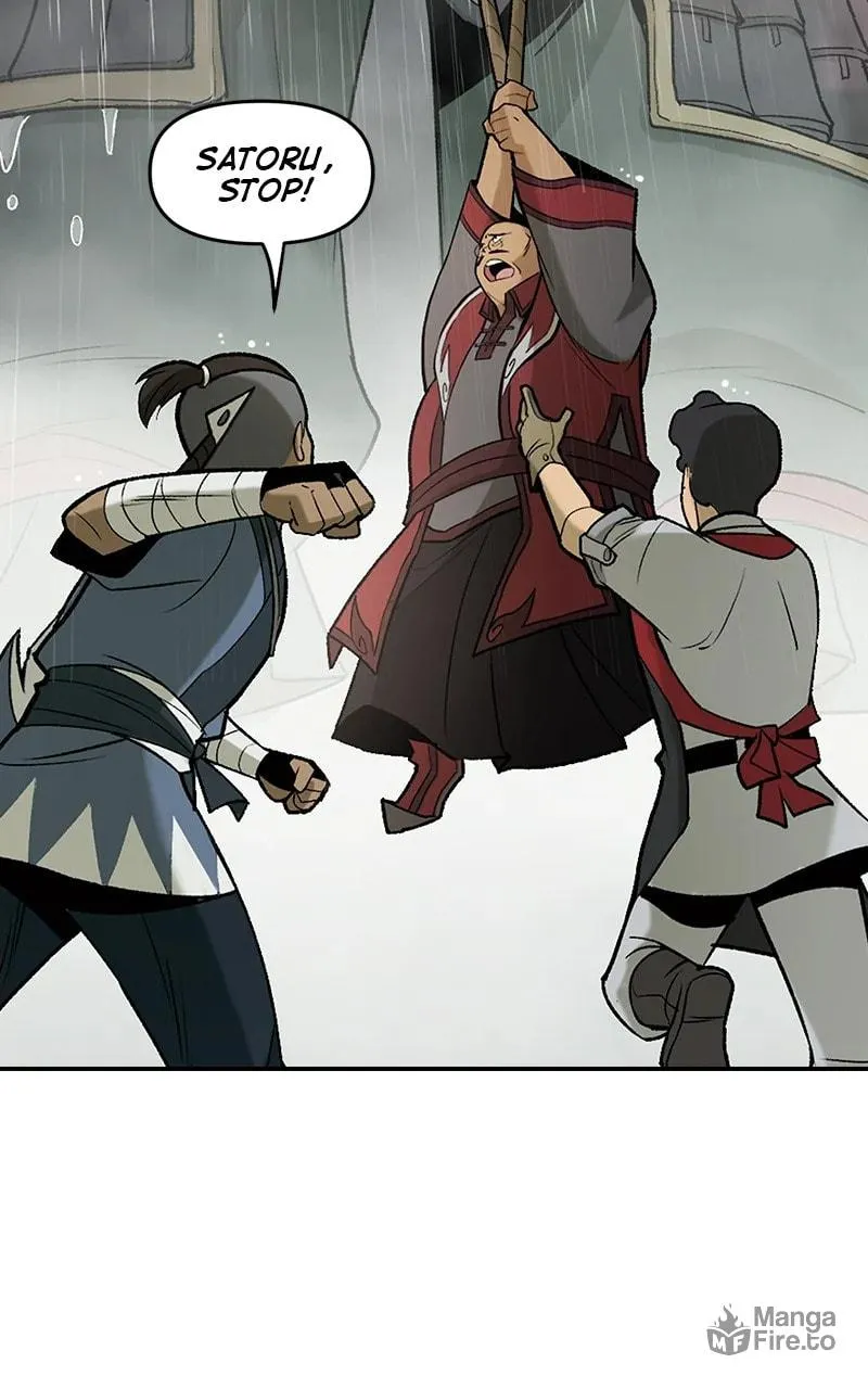 Avatar: The Last Airbender Chapter 44 page 25 - 