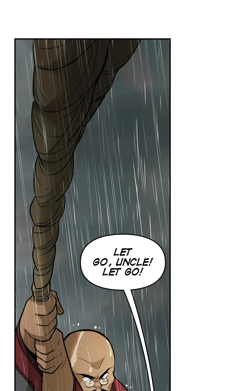 Avatar: The Last Airbender Chapter 44 page 26 - 