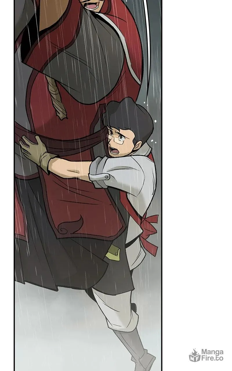 Avatar: The Last Airbender Chapter 44 page 27 - 
