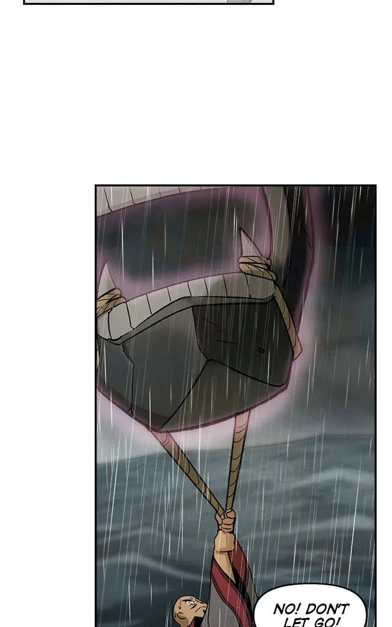 Avatar: The Last Airbender Chapter 44 page 28 - 