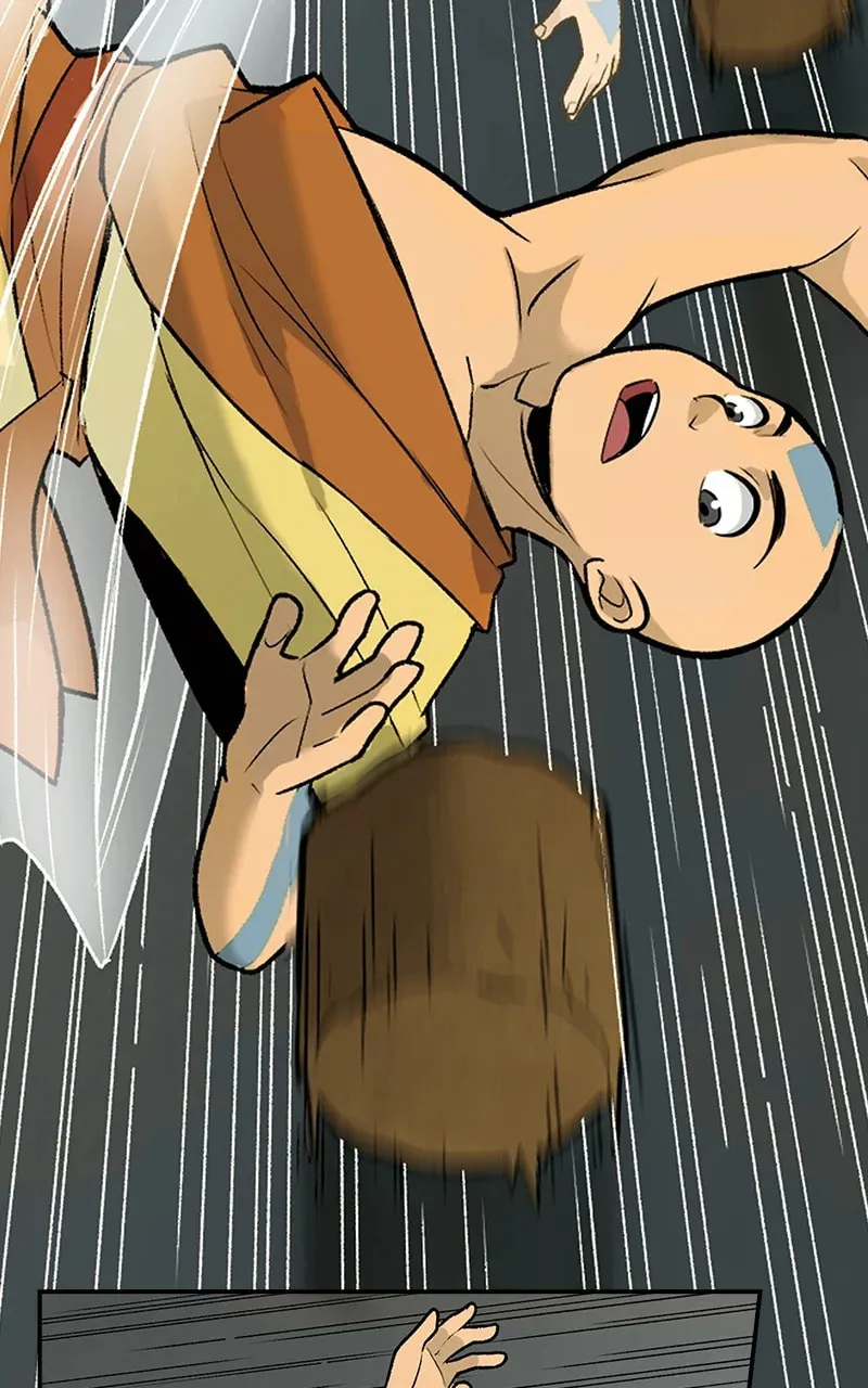 Avatar: The Last Airbender Chapter 44 page 41 - 