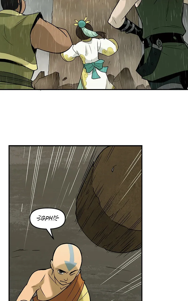 Avatar: The Last Airbender Chapter 44 page 44 - 