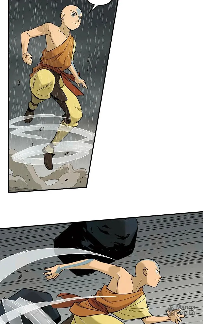 Avatar: The Last Airbender Chapter 44 page 48 - 