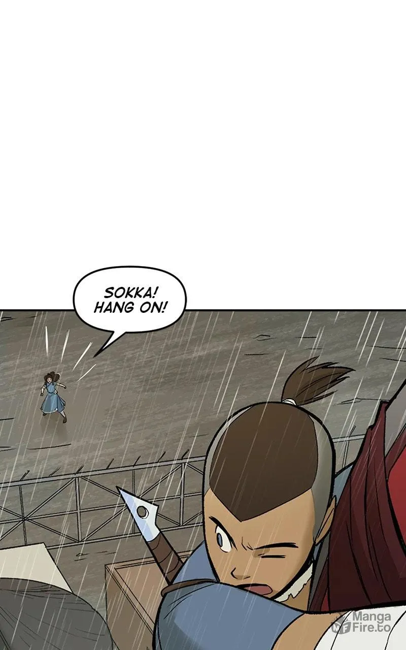 Avatar: The Last Airbender Chapter 44 page 55 - 