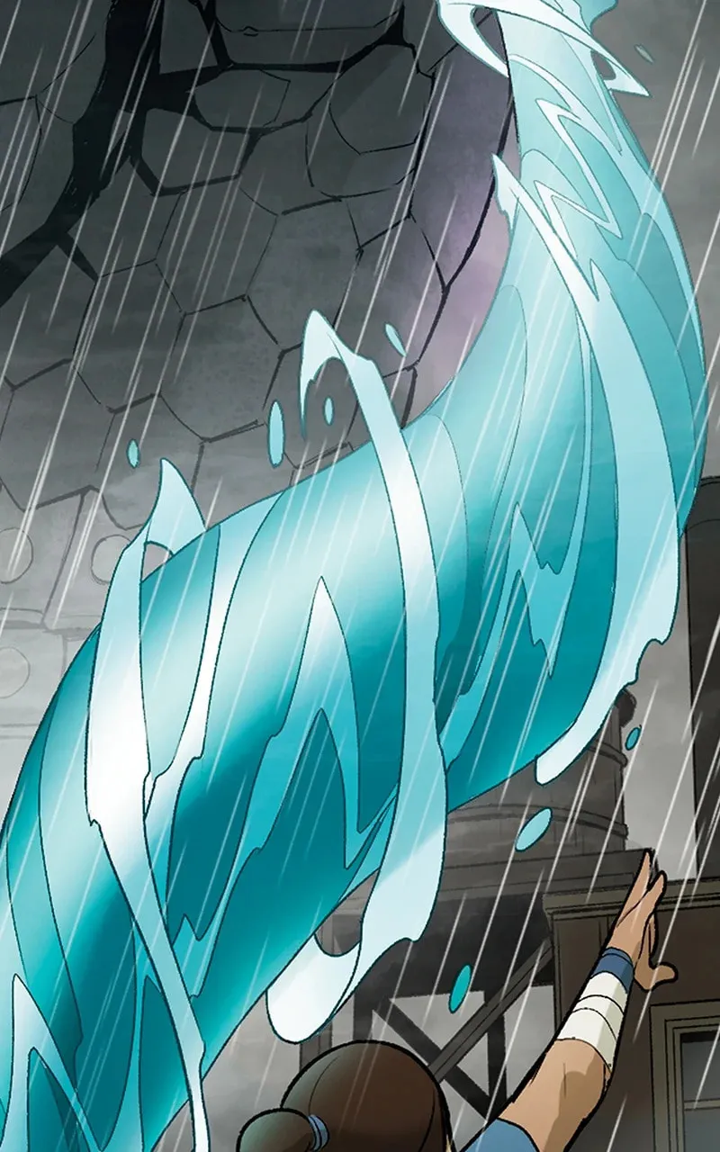 Avatar: The Last Airbender Chapter 44 page 59 - 