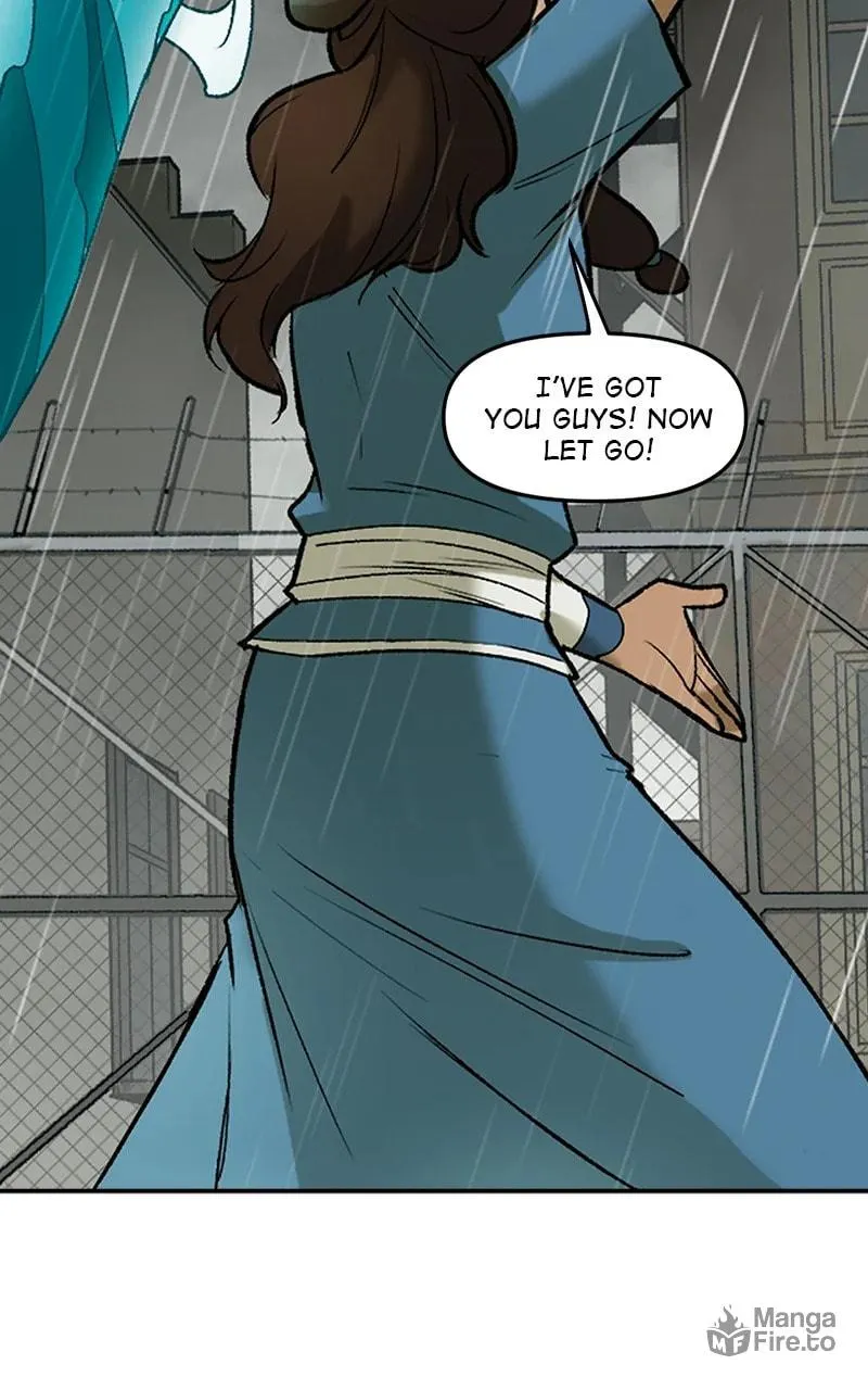 Avatar: The Last Airbender Chapter 44 page 60 - 