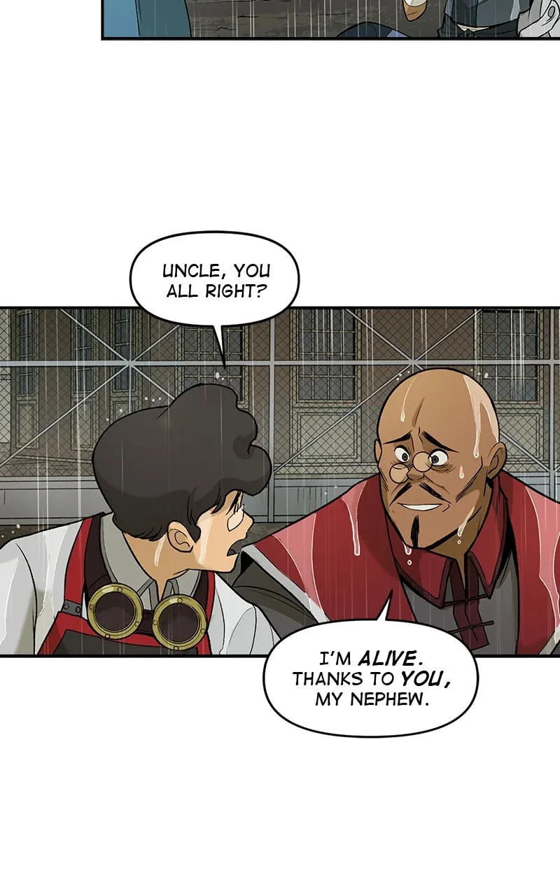 Avatar: The Last Airbender Chapter 44 page 64 - 