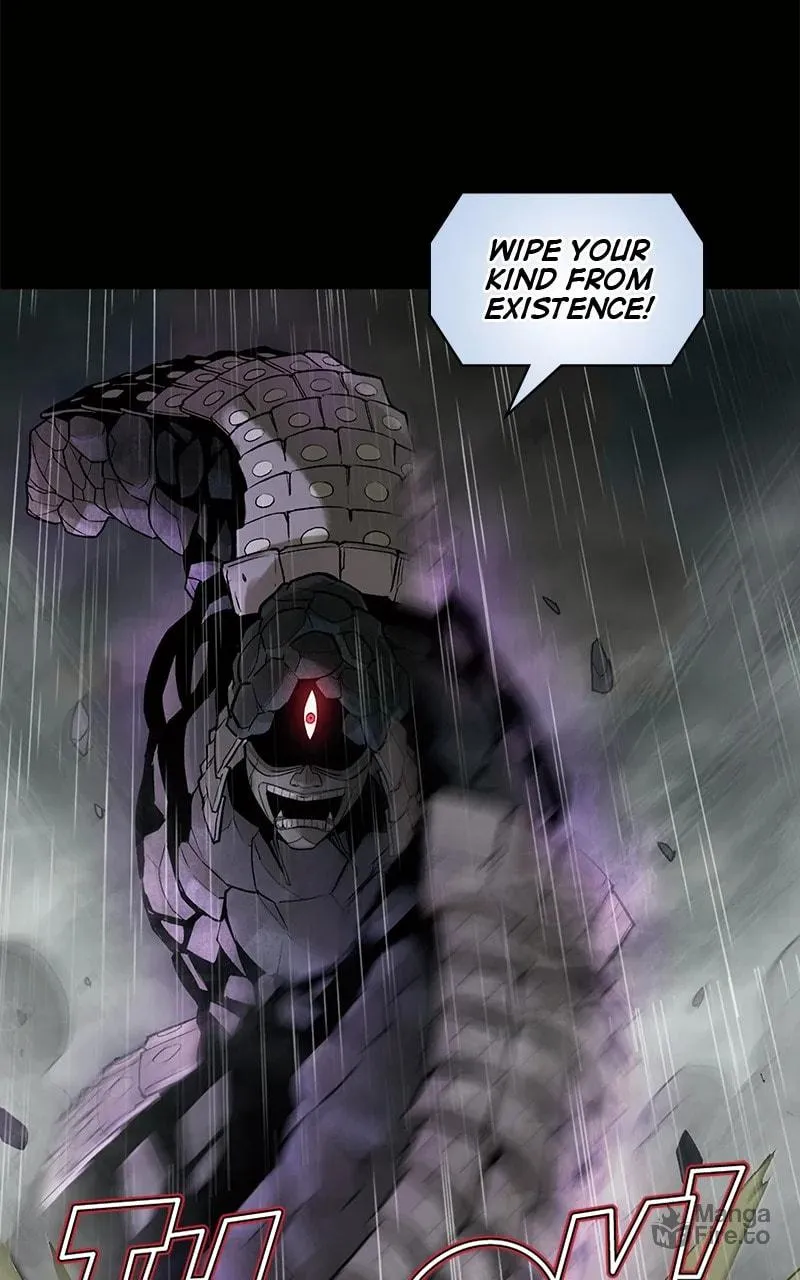 Avatar: The Last Airbender Chapter 44 page 70 - 