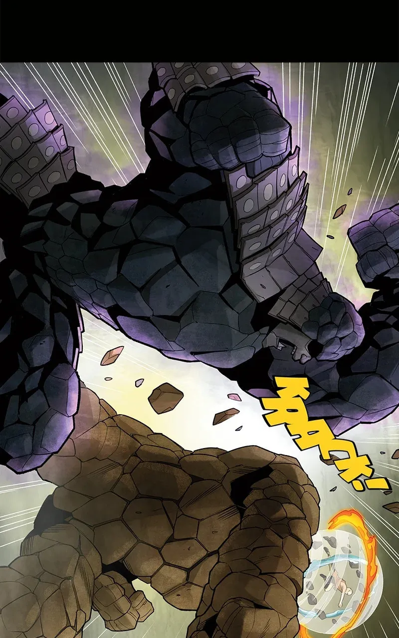 Avatar: The Last Airbender Chapter 45 page 11 - 