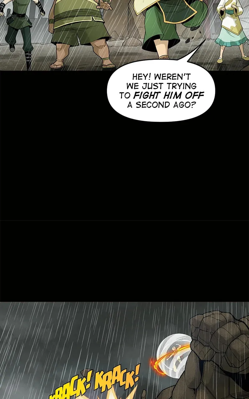 Avatar: The Last Airbender Chapter 45 page 14 - 