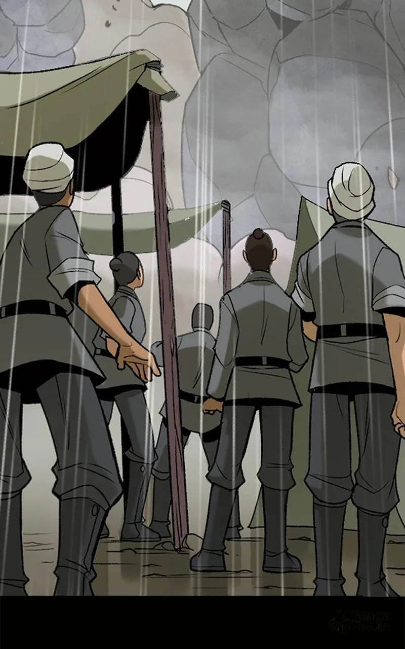 Avatar: The Last Airbender Chapter 45 page 3 - 