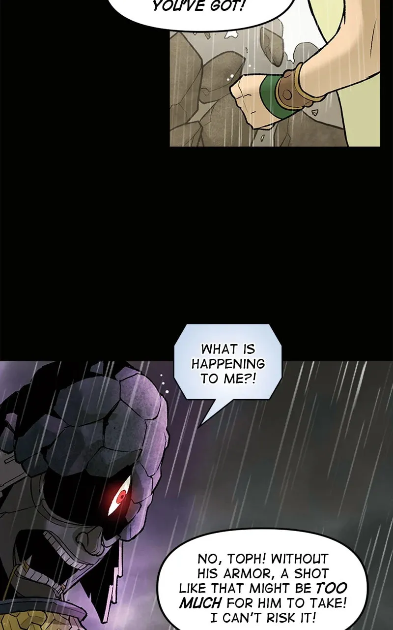 Avatar: The Last Airbender Chapter 45 page 22 - 