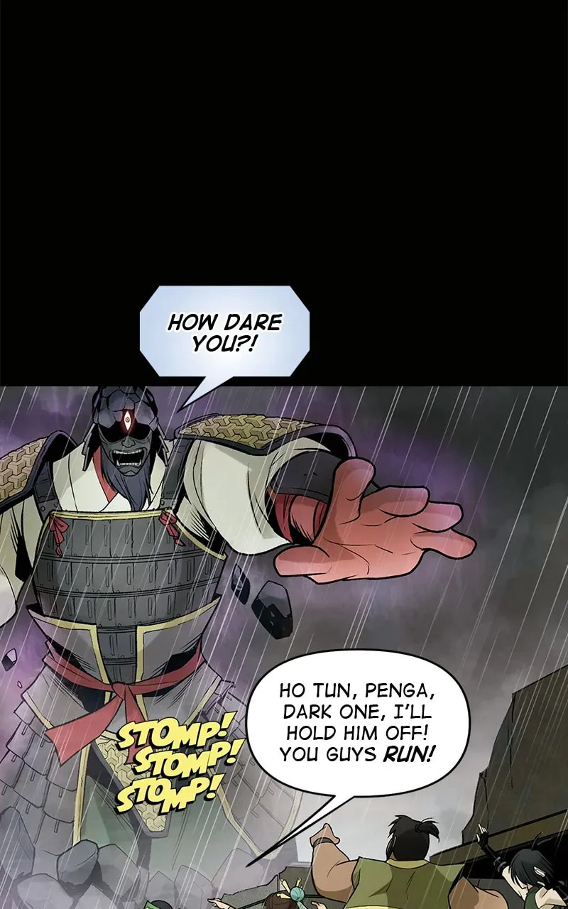 Avatar: The Last Airbender Chapter 45 page 26 - 