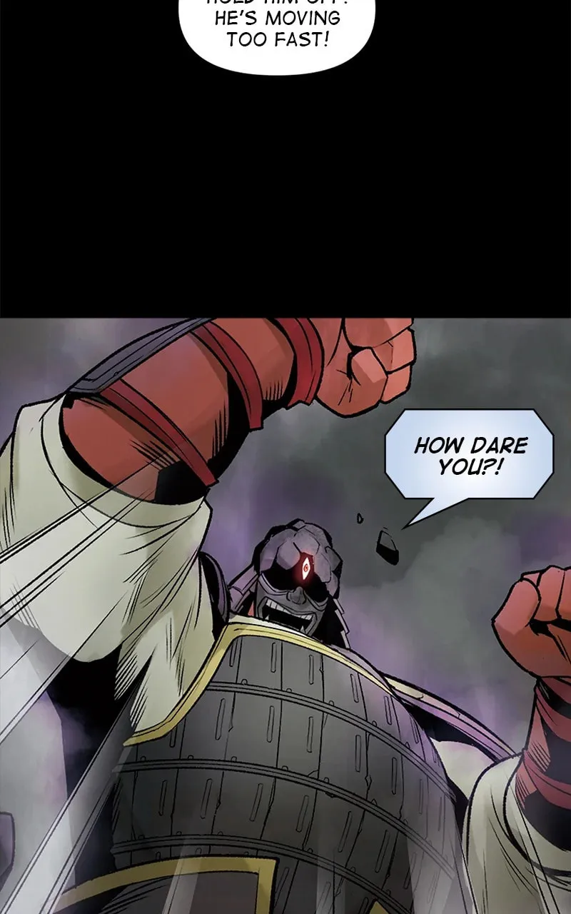 Avatar: The Last Airbender Chapter 45 page 29 - 