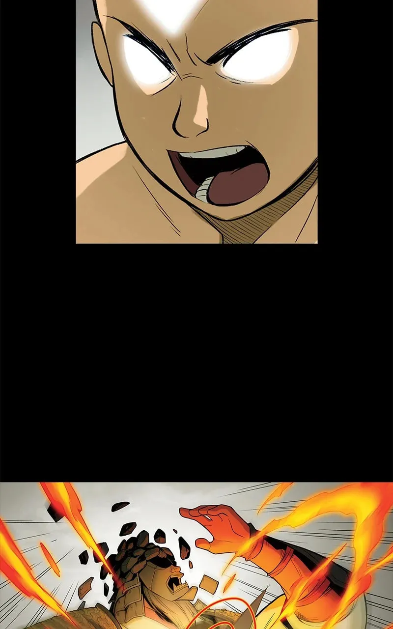 Avatar: The Last Airbender Chapter 45 page 31 - 