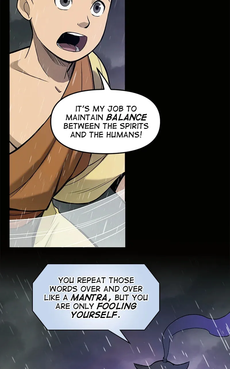 Avatar: The Last Airbender Chapter 45 page 37 - 
