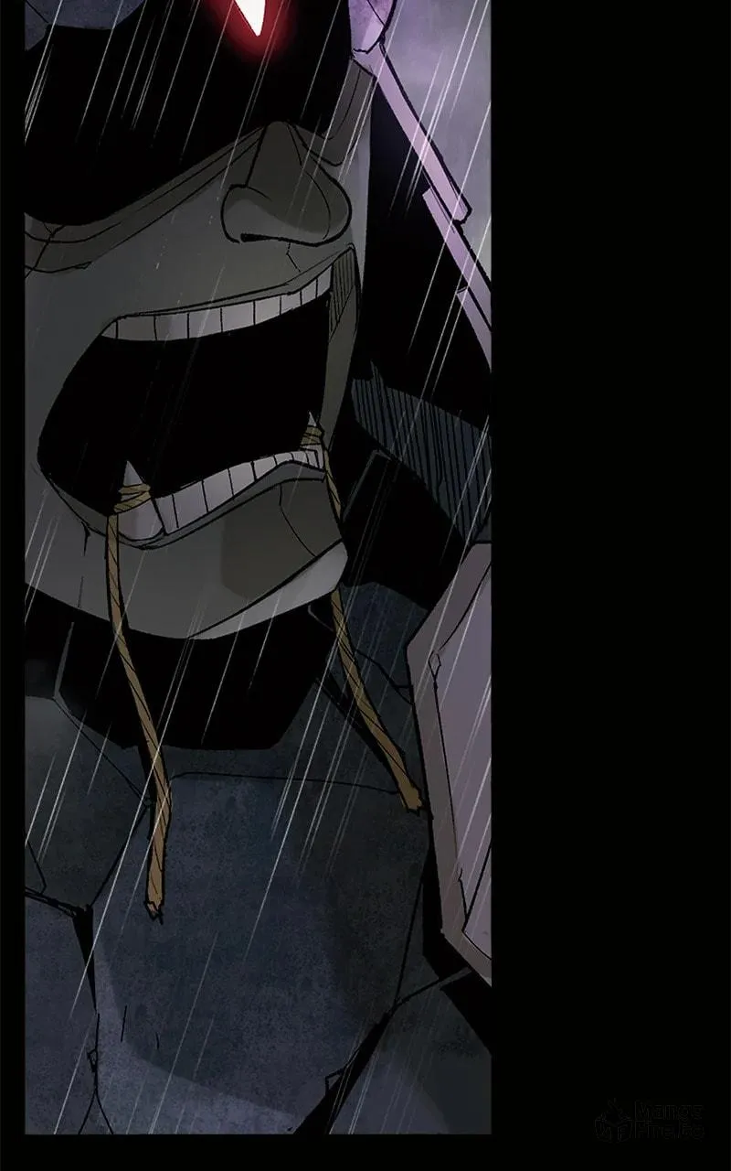 Avatar: The Last Airbender Chapter 45 page 5 - 