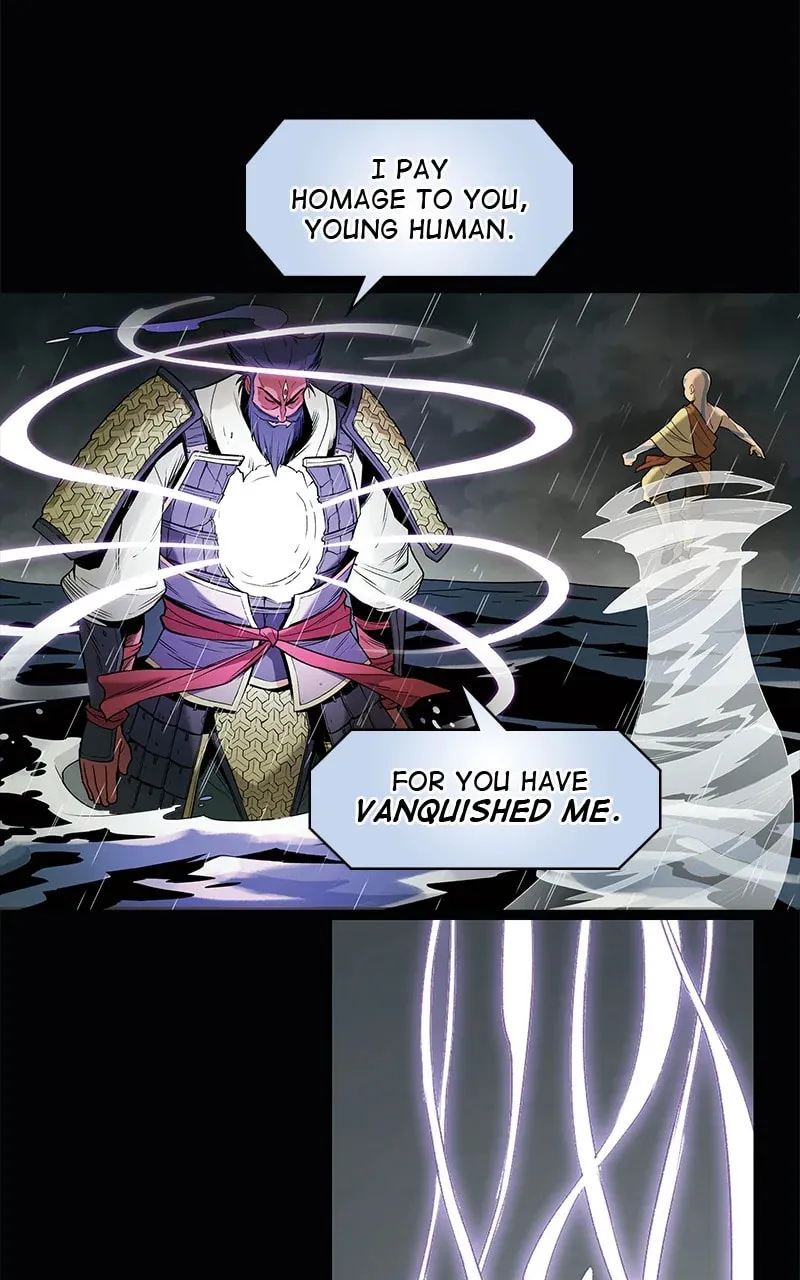 Avatar: The Last Airbender Chapter 45 page 41 - 