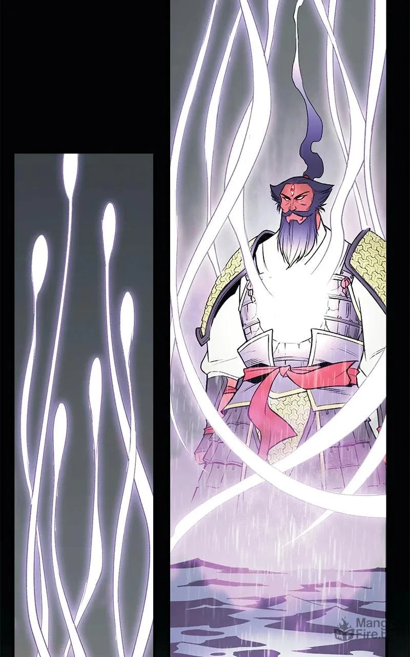 Avatar: The Last Airbender Chapter 45 page 42 - 