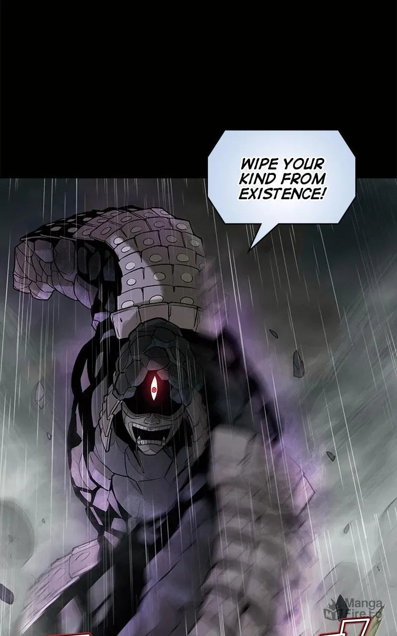 Avatar: The Last Airbender Chapter 45 page 6 - 