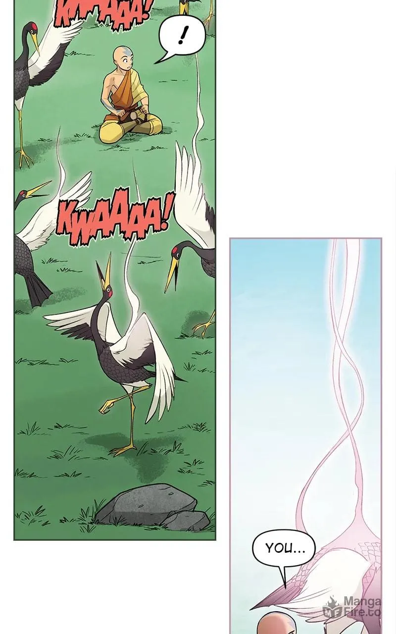 Avatar: The Last Airbender Chapter 45 page 65 - 