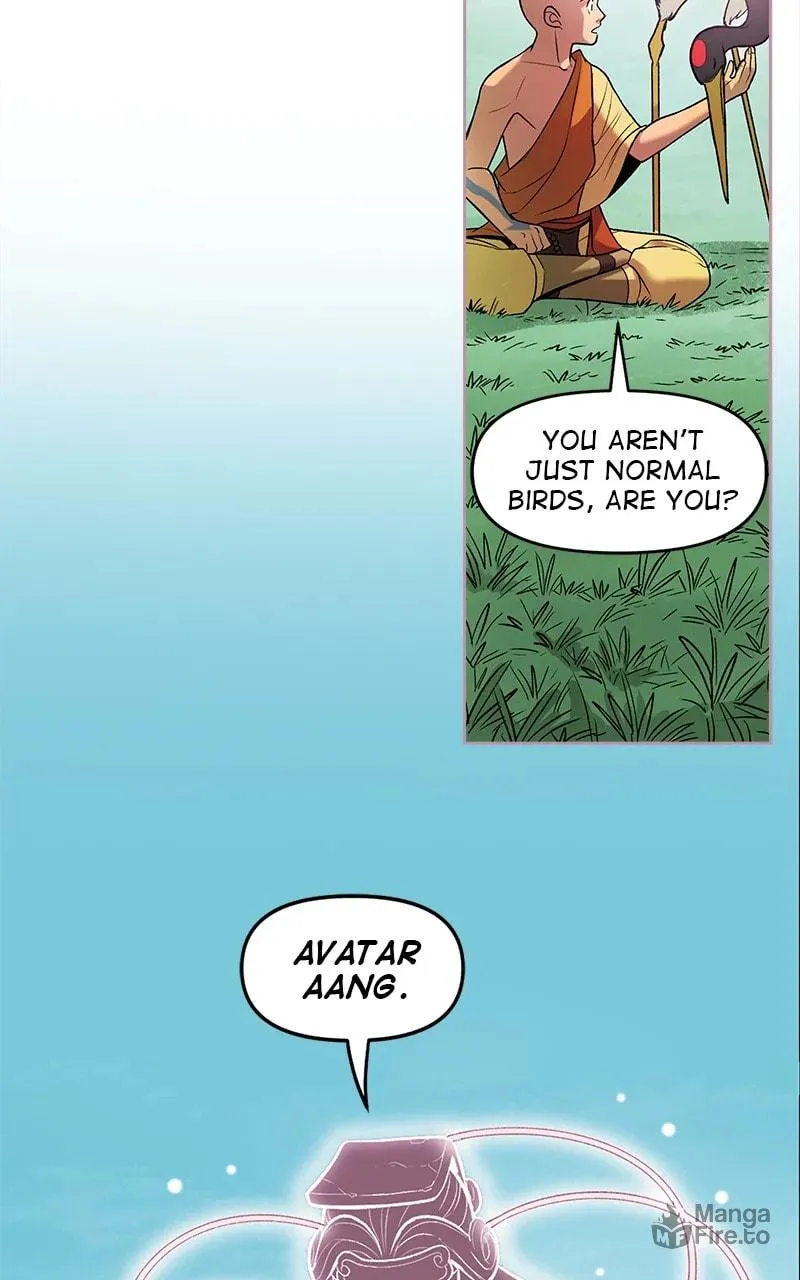 Avatar: The Last Airbender Chapter 45 page 66 - 