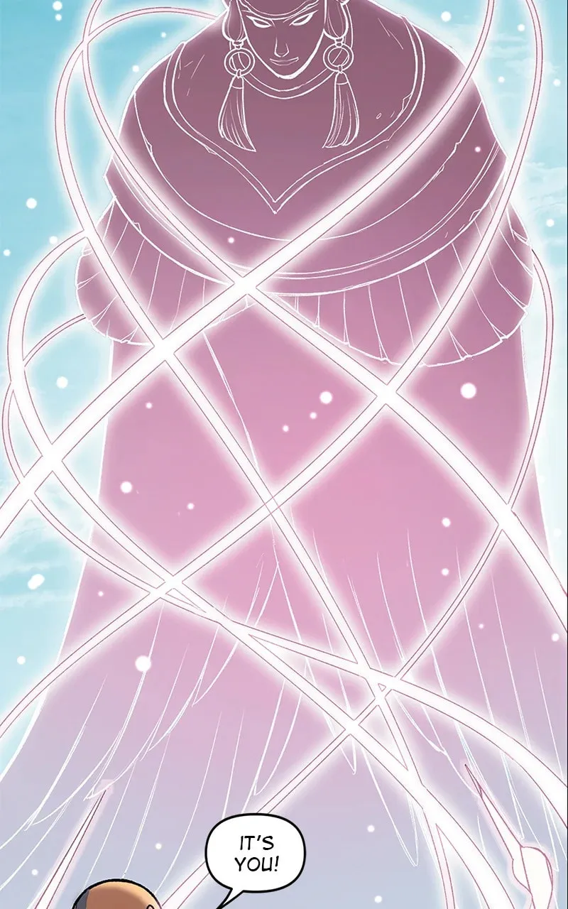 Avatar: The Last Airbender Chapter 45 page 67 - 