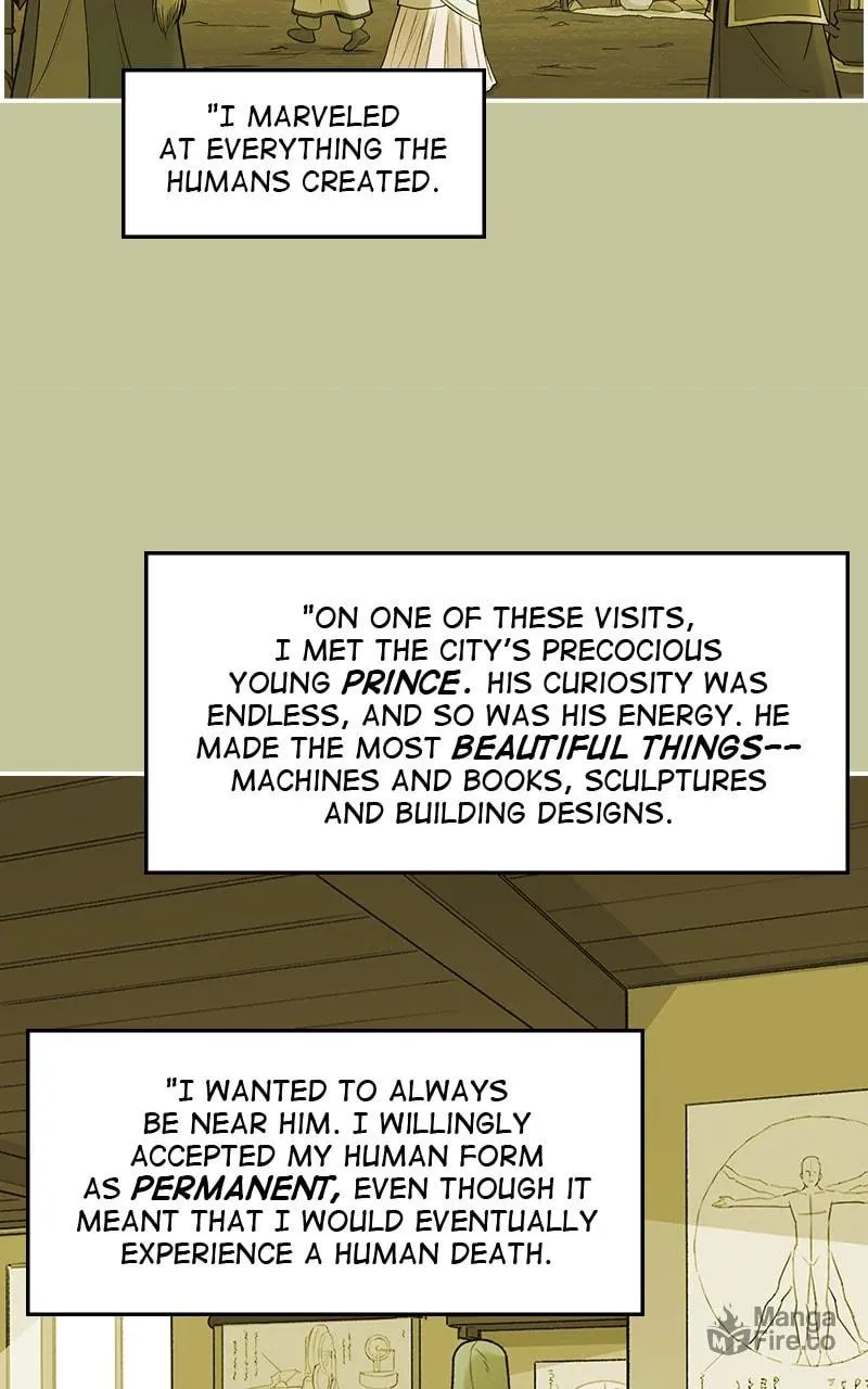 Avatar: The Last Airbender Chapter 45 page 70 - 