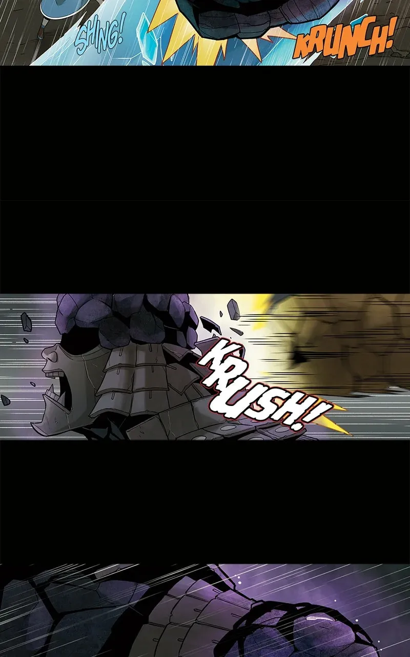 Avatar: The Last Airbender Chapter 45 page 8 - 