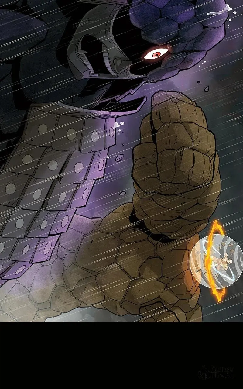 Avatar: The Last Airbender Chapter 45 page 9 - 