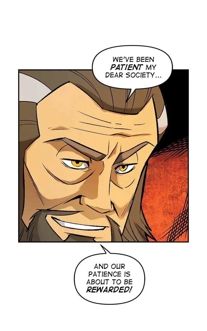 Avatar: The Last Airbender Chapter 46 page 13 - 