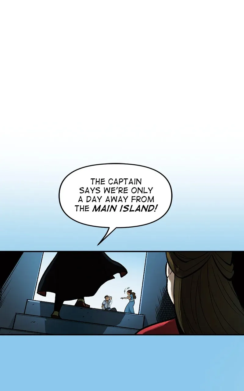 Avatar: The Last Airbender Chapter 46 page 29 - 
