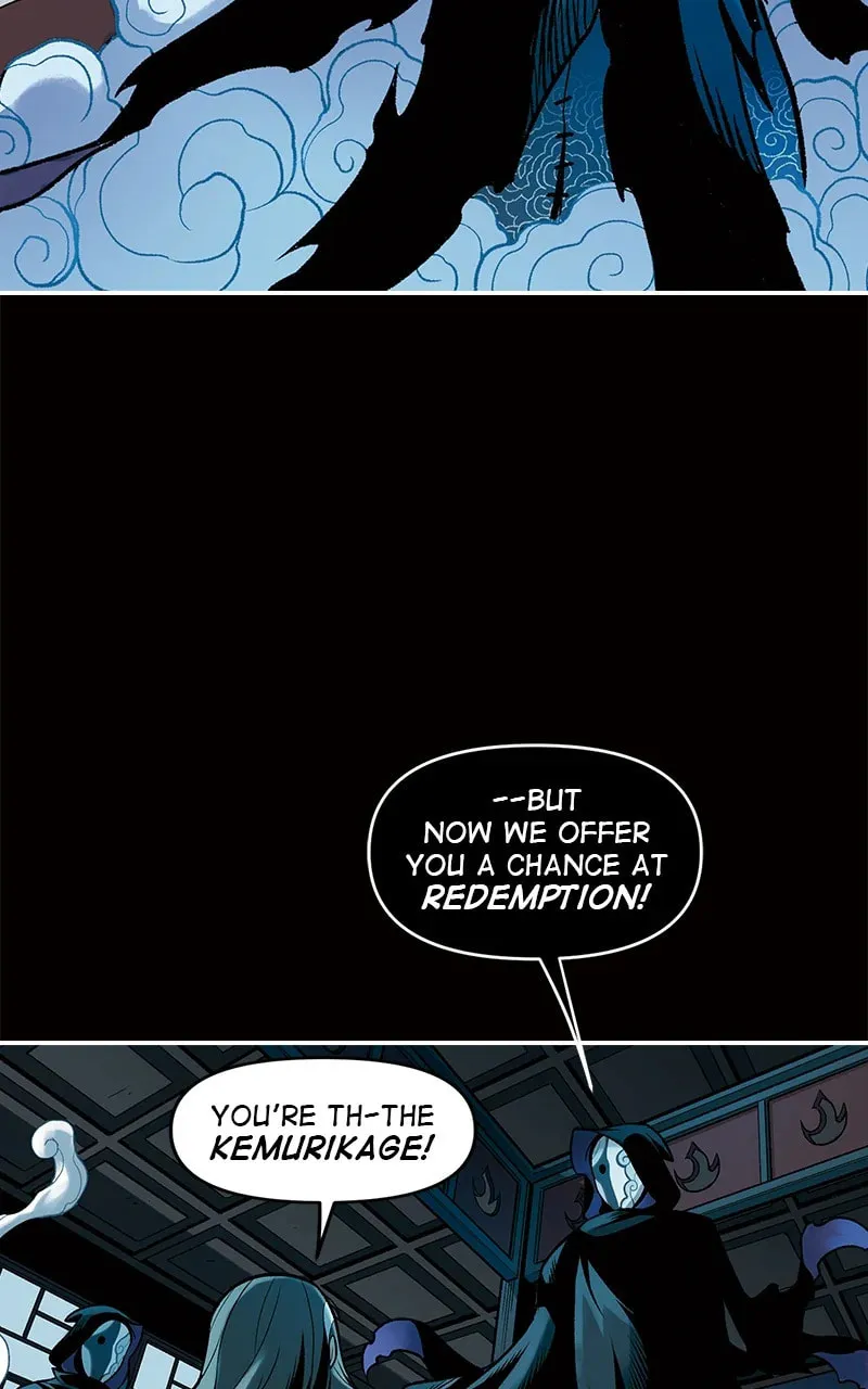 Avatar: The Last Airbender Chapter 46 page 4 - 