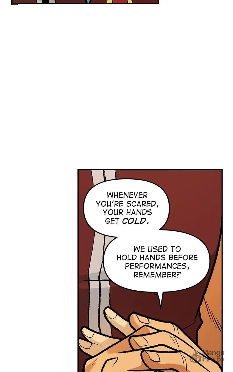 Avatar: The Last Airbender Chapter 46 page 36 - 