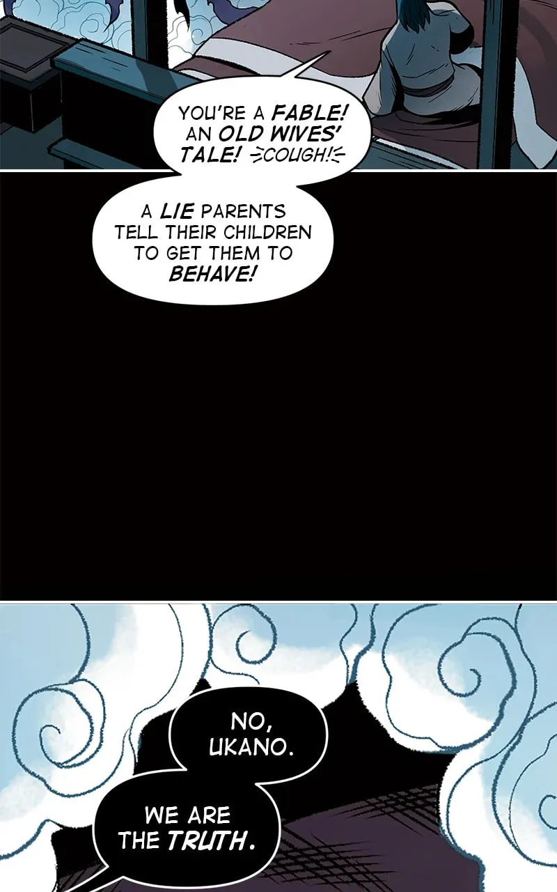 Avatar: The Last Airbender Chapter 46 page 7 - 