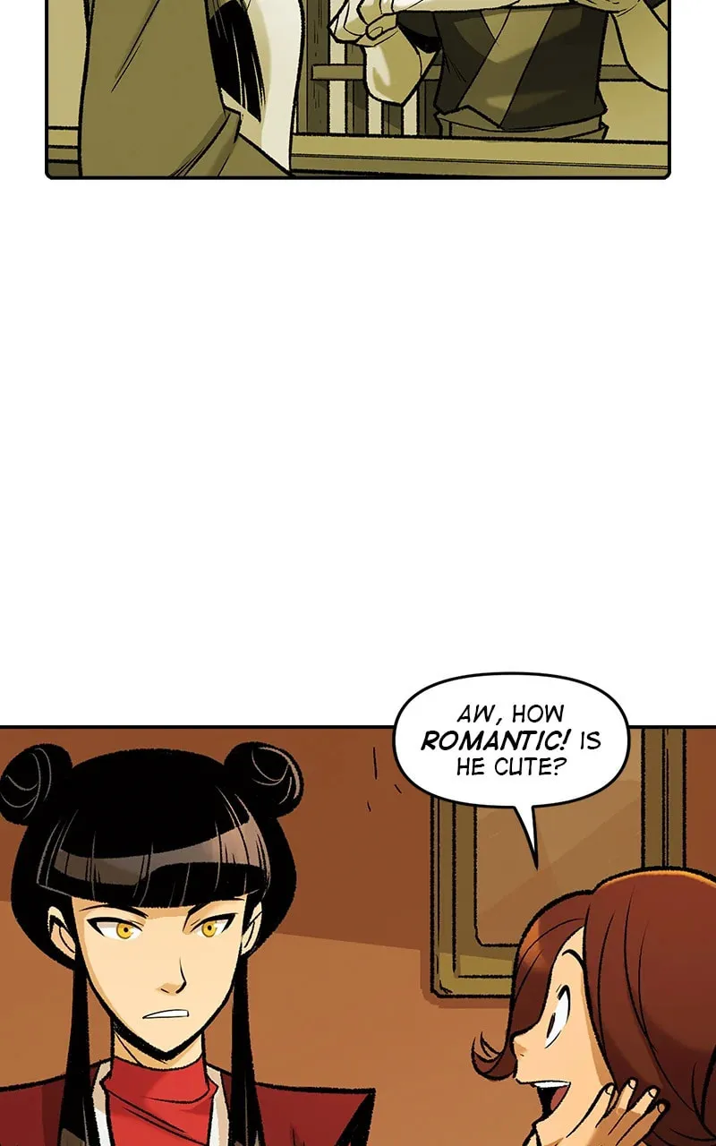 Avatar: The Last Airbender Chapter 46 page 67 - 