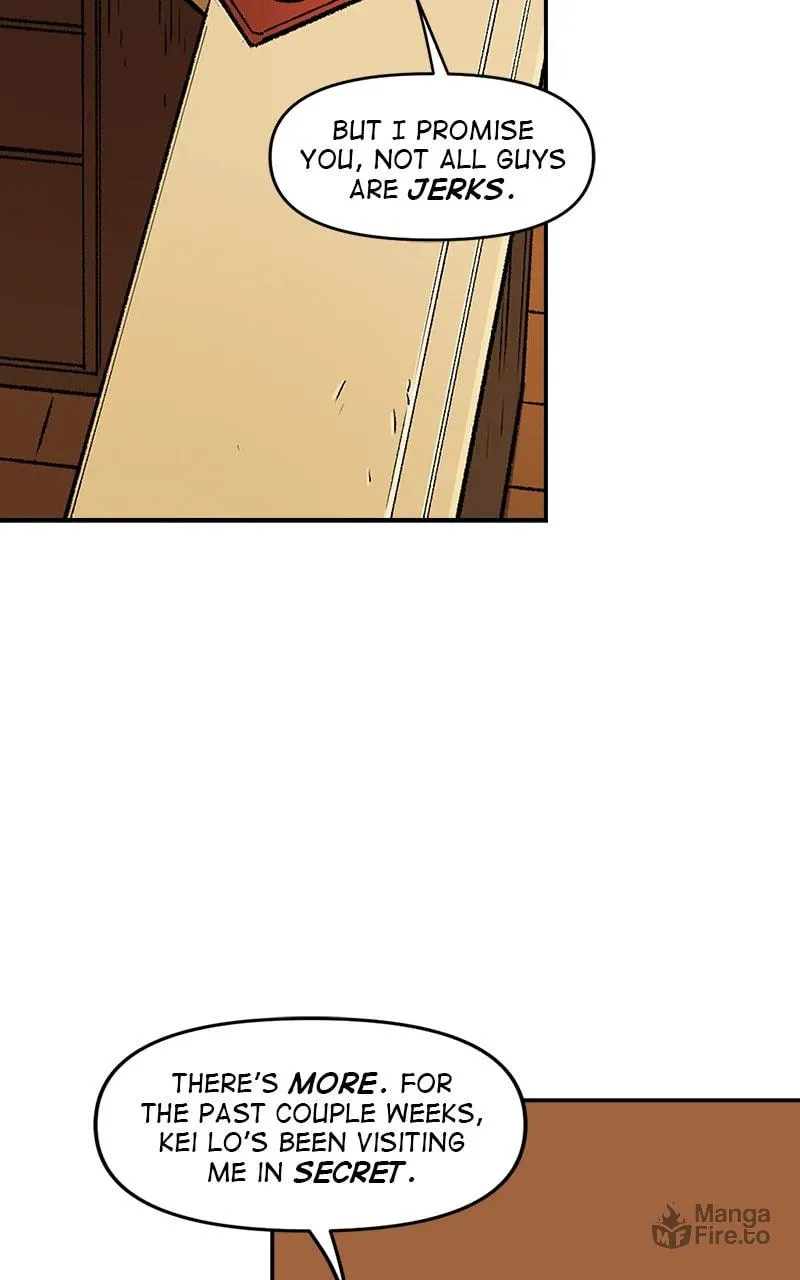 Avatar: The Last Airbender Chapter 46 page 72 - 