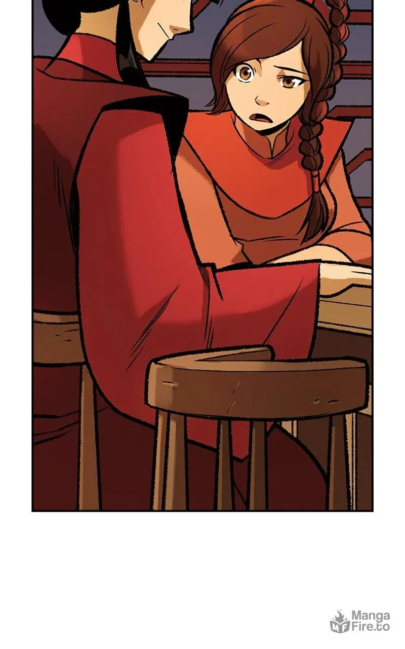 Avatar: The Last Airbender Chapter 46 page 75 - 