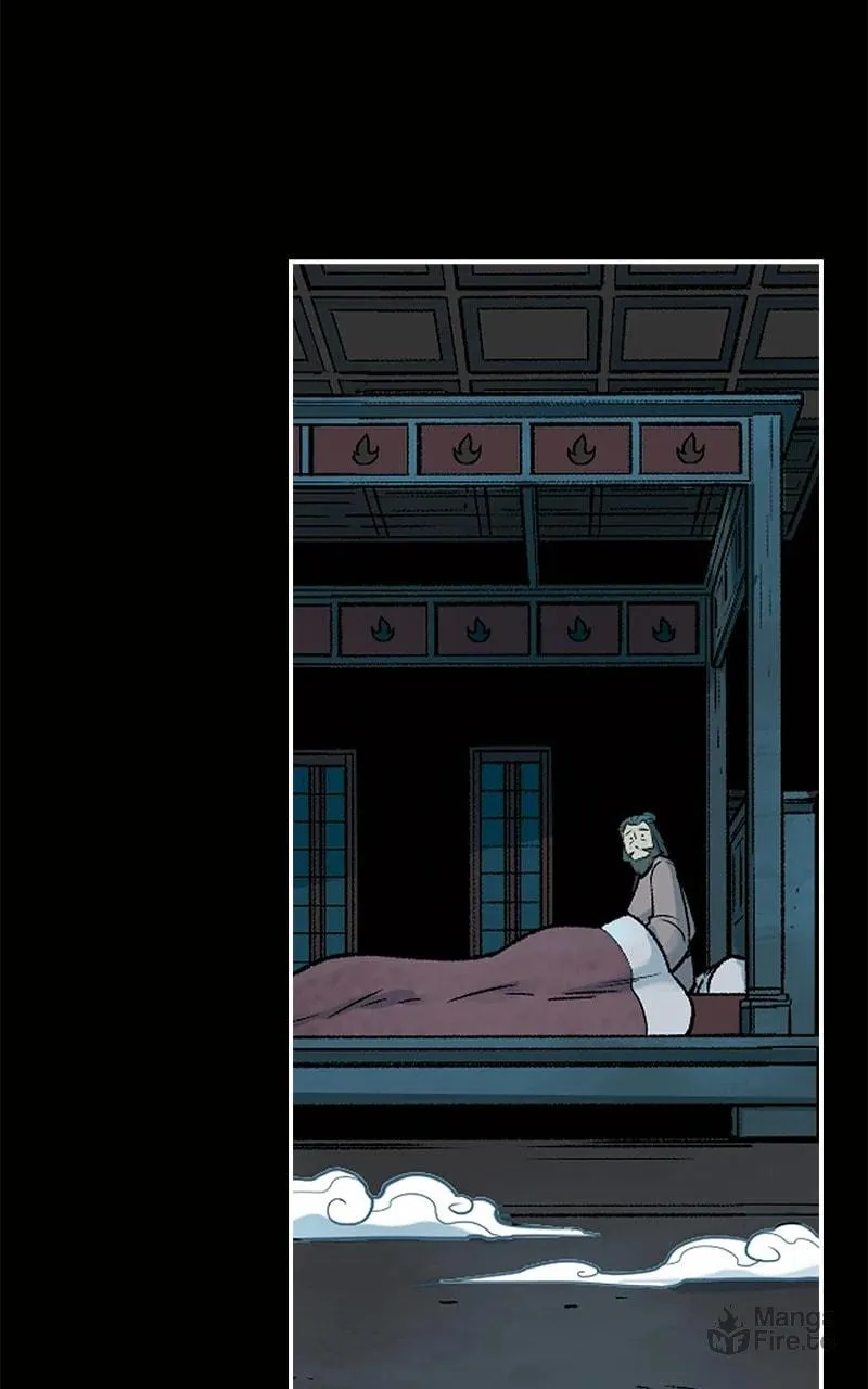 Avatar: The Last Airbender Chapter 46 page 9 - 