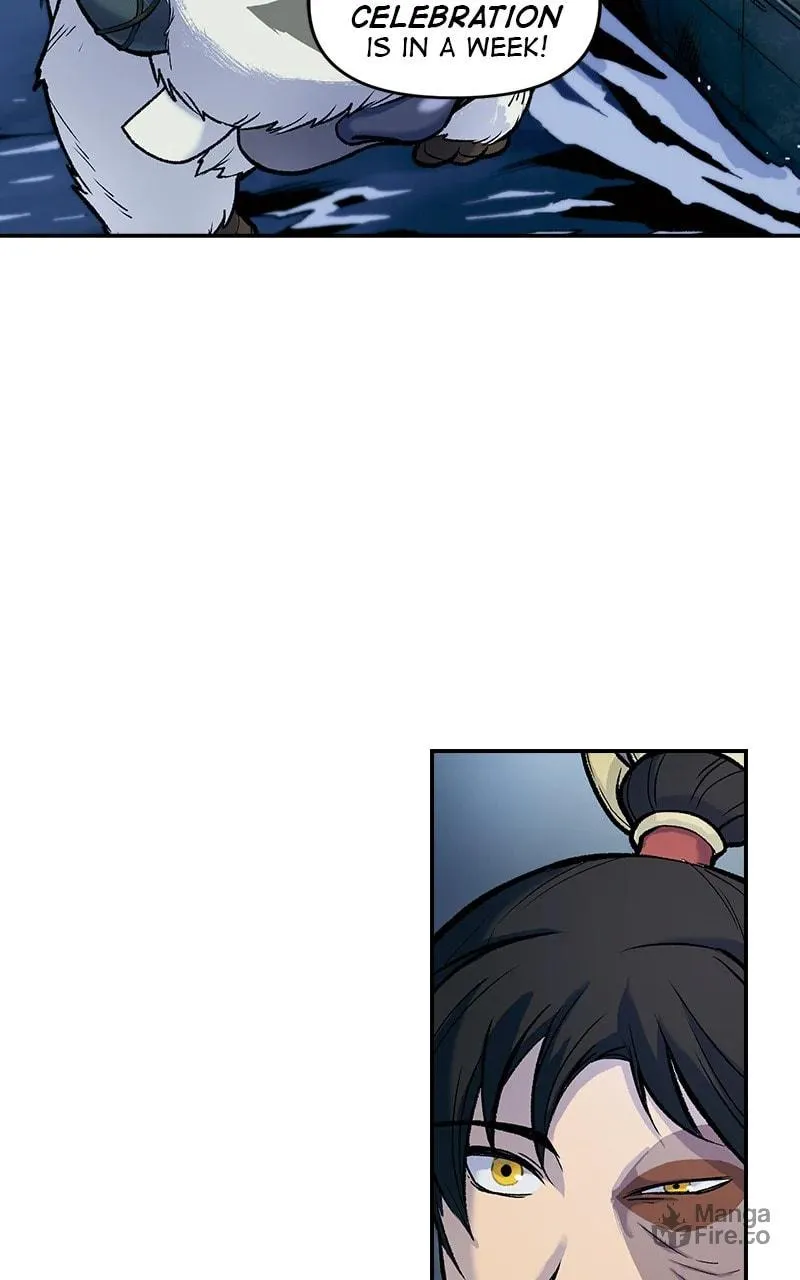 Avatar: The Last Airbender Chapter 47 page 6 - 