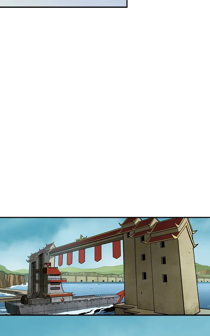 Avatar: The Last Airbender Chapter 47 page 61 - 