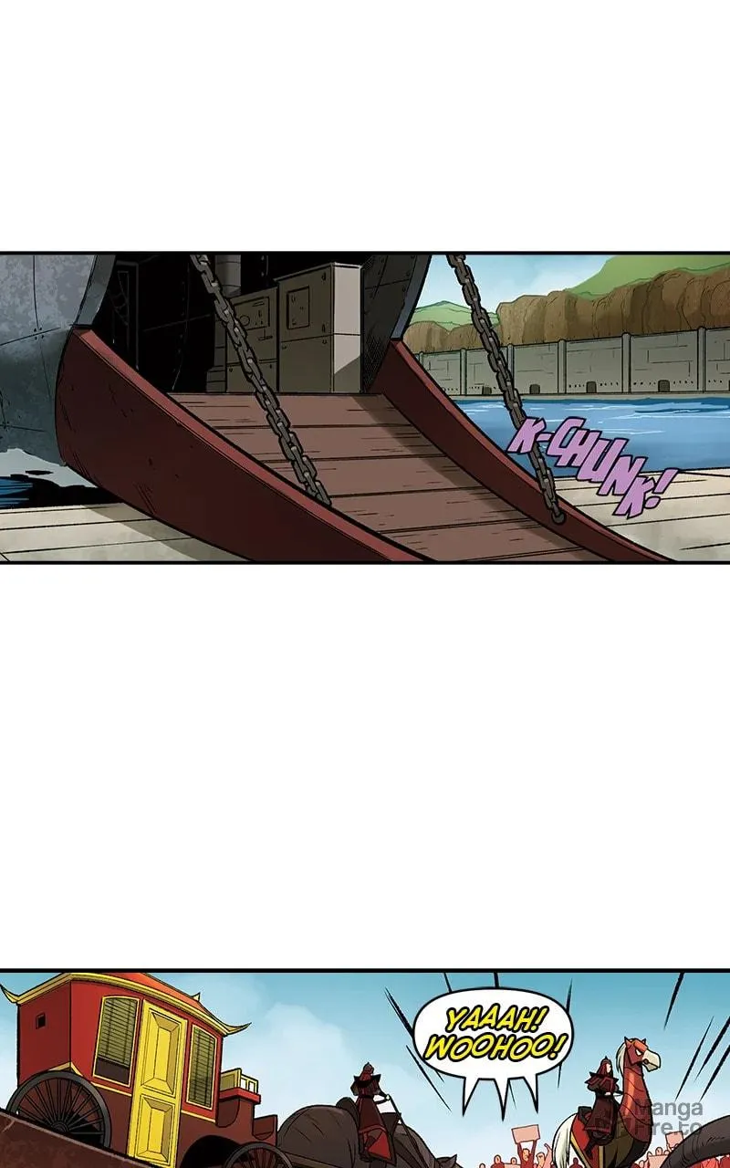 Avatar: The Last Airbender Chapter 47 page 63 - 