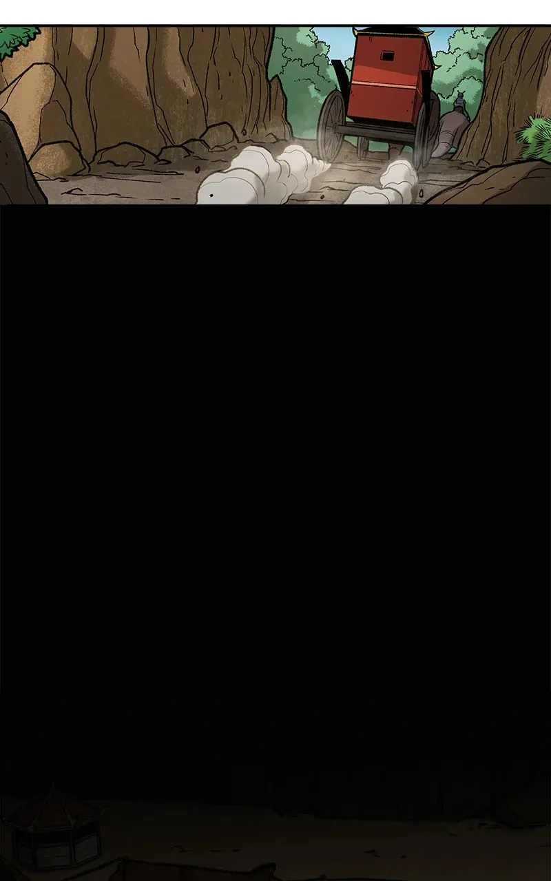 Avatar: The Last Airbender Chapter 47 page 73 - 