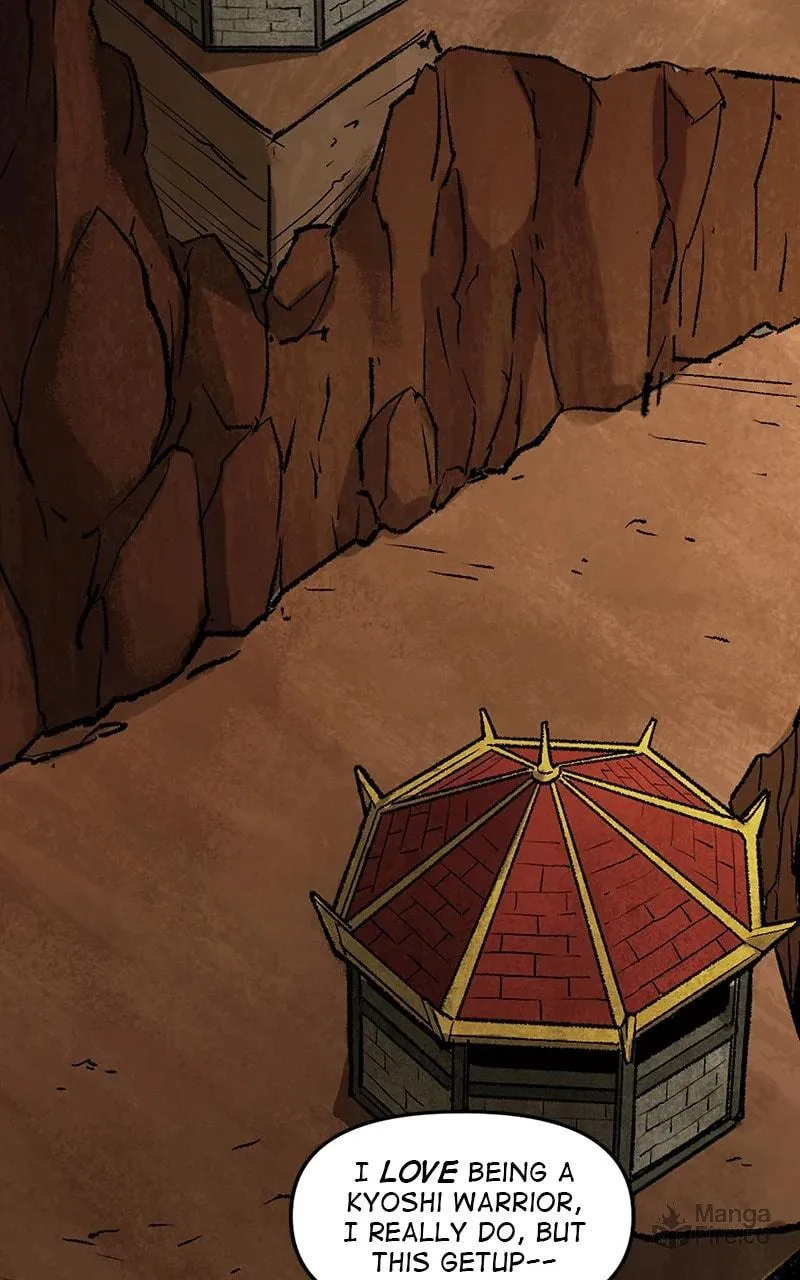 Avatar: The Last Airbender Chapter 47 page 75 - 