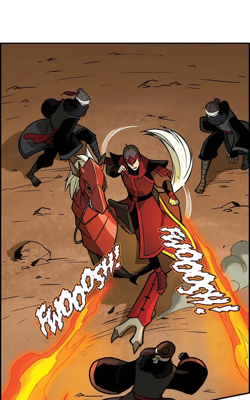 Avatar: The Last Airbender Chapter 48 page 11 - 