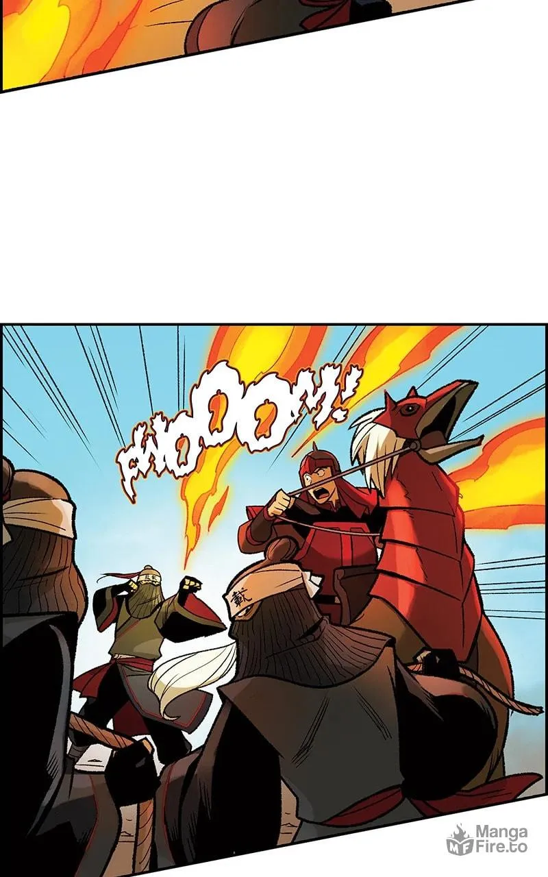 Avatar: The Last Airbender Chapter 48 page 12 - 