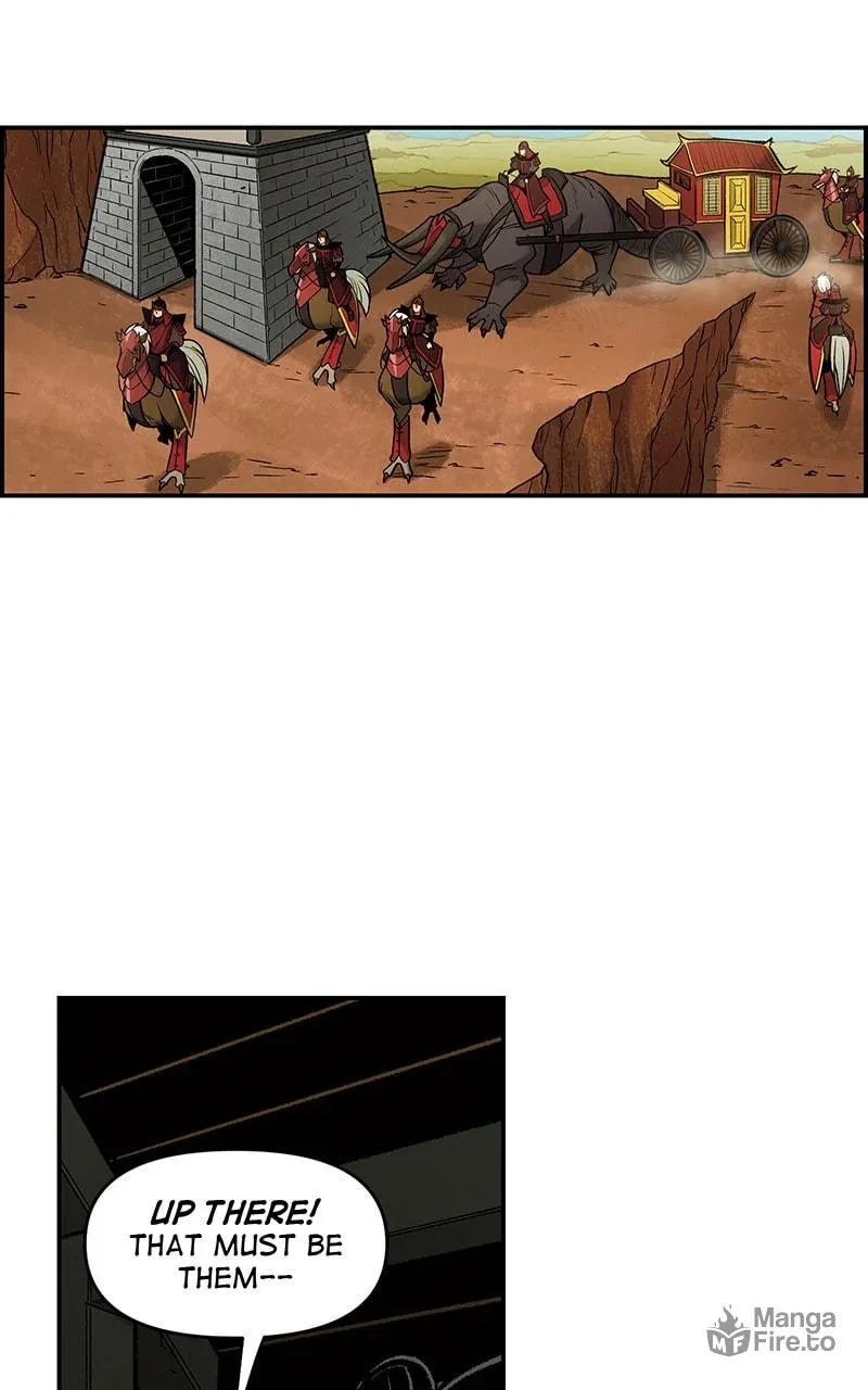 Avatar: The Last Airbender Chapter 48 page 3 - 