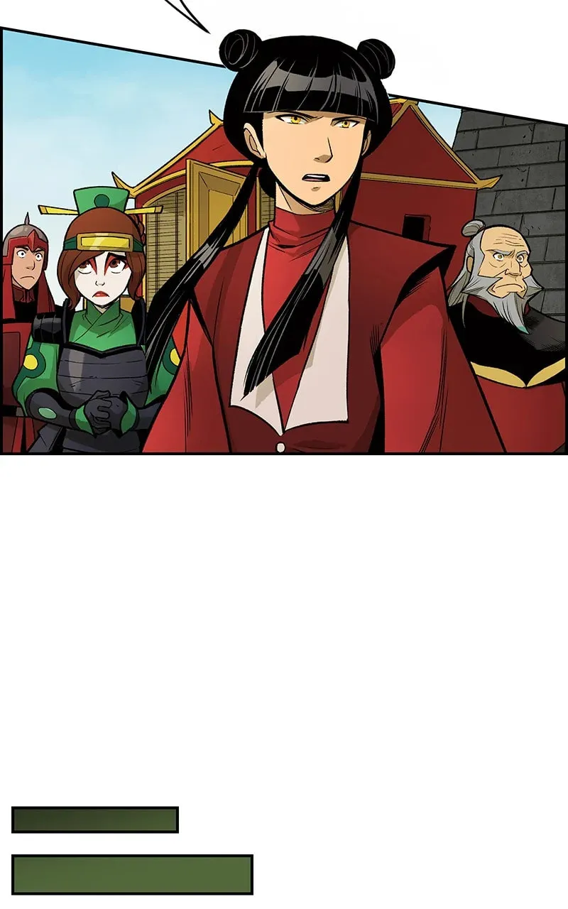 Avatar: The Last Airbender Chapter 48 page 26 - 