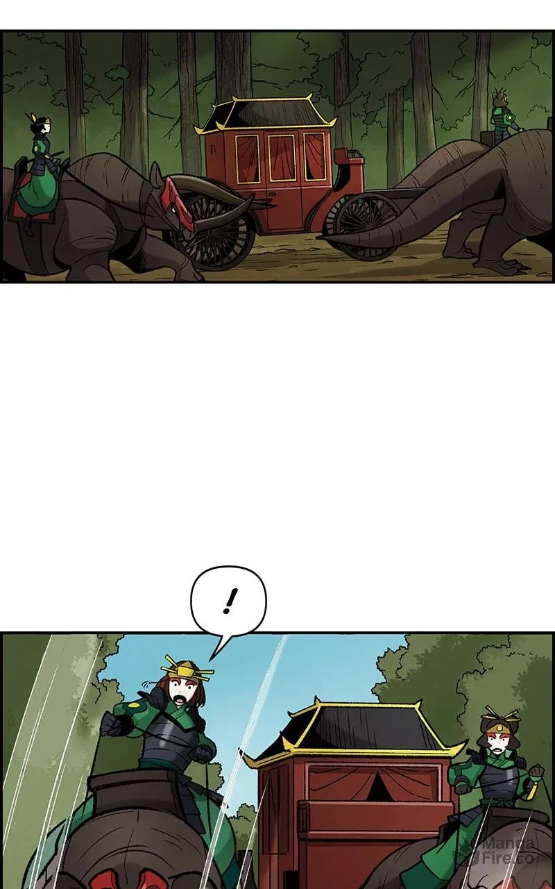 Avatar: The Last Airbender Chapter 48 page 27 - 