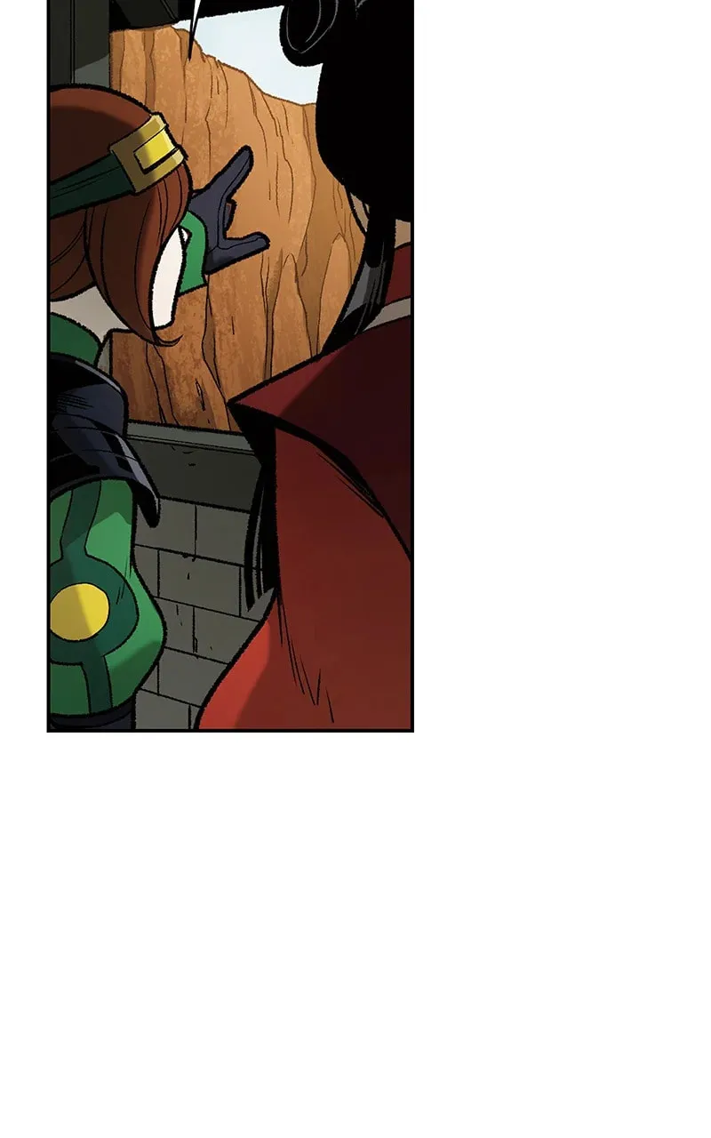 Avatar: The Last Airbender Chapter 48 page 4 - 